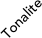 Tonalite