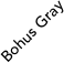 Bohus Gray