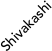 Shivakashi