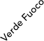 Verde Fuoco