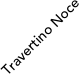 Travertino Noce