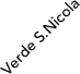 Verde S.Nicola